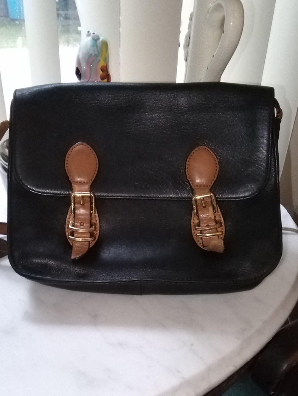 Ralph Lauren Vintage Bag